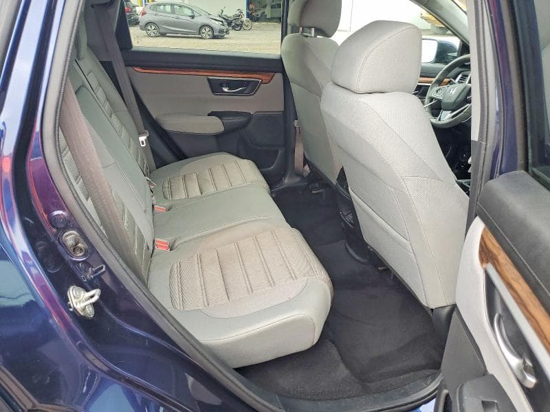 2018 HONDA CR-V EX 11