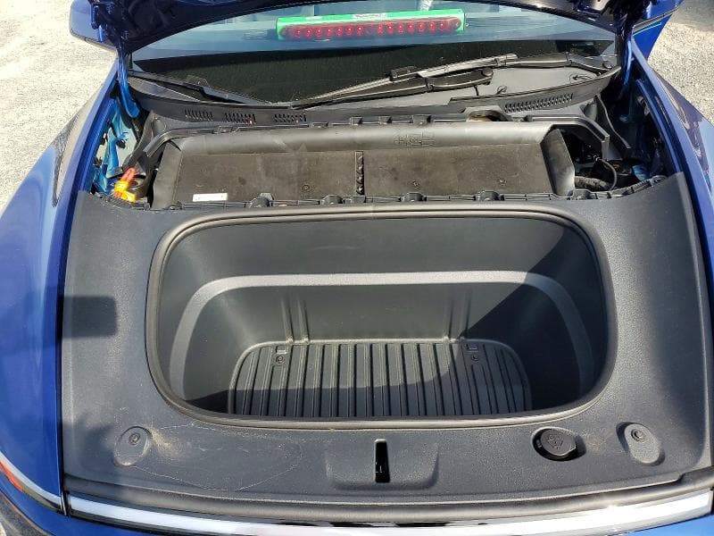 2026 TESLA MODEL Y 11