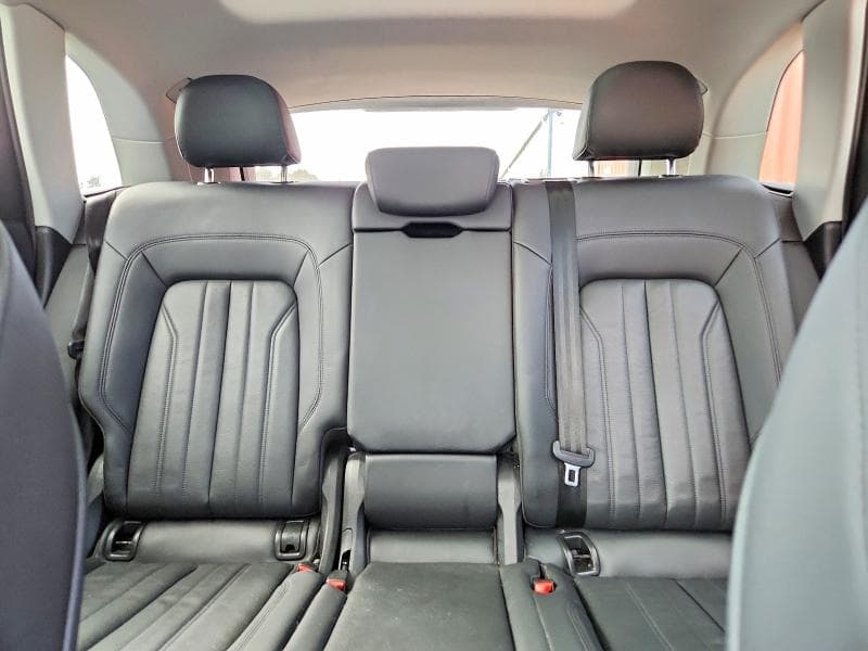 2018 AUDI Q5 PRESTIGE 10
