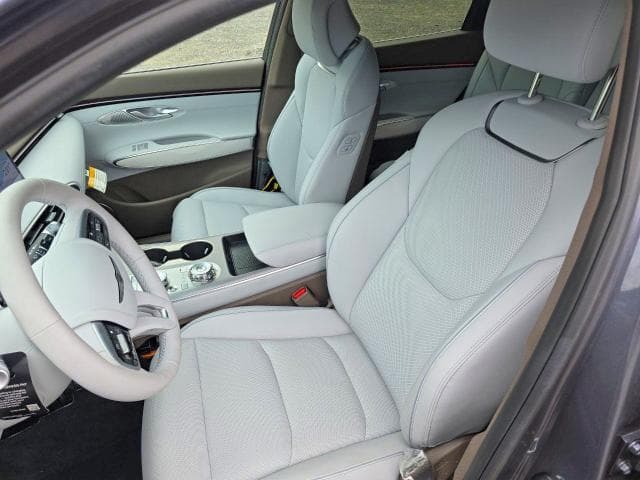 2026 GENESIS GV70 ADVANCED 10