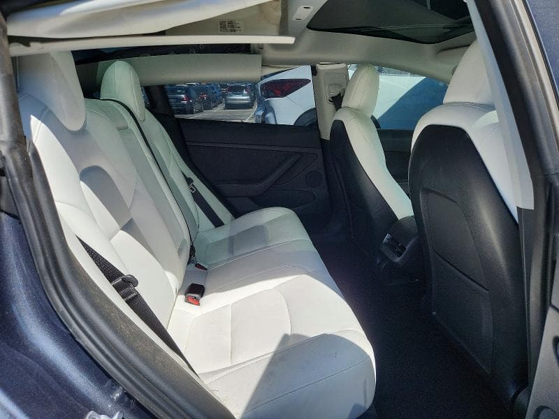 2022 TESLA MODEL 3 10
