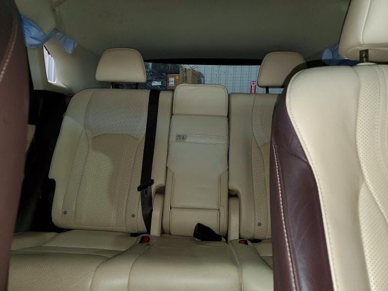 2019 LEXUS RX 450H BASE 10