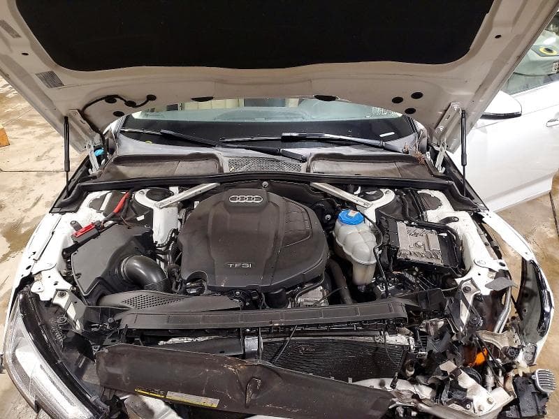 2018 AUDI A4 ALLROAD PREMIUM PLUS 11