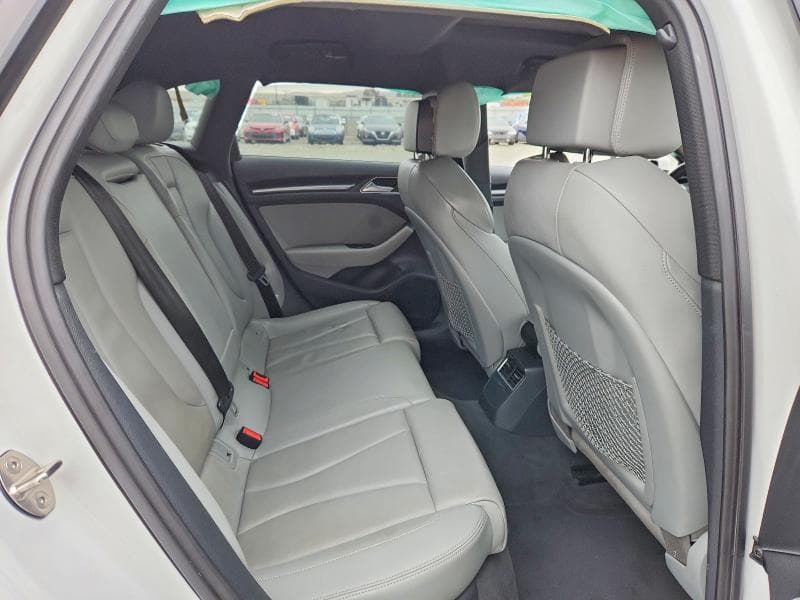 2018 AUDI A3 E-TRON PREMIUM PLUS 10