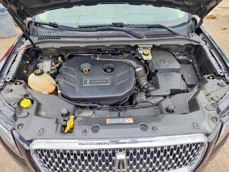 2019 LINCOLN MKC RESERVE 11