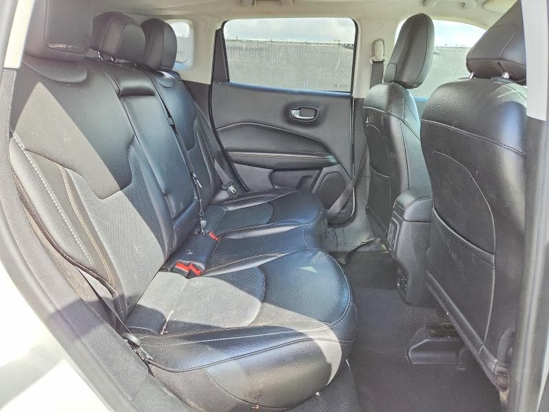 2020 JEEP COMPASS LIMITED 11