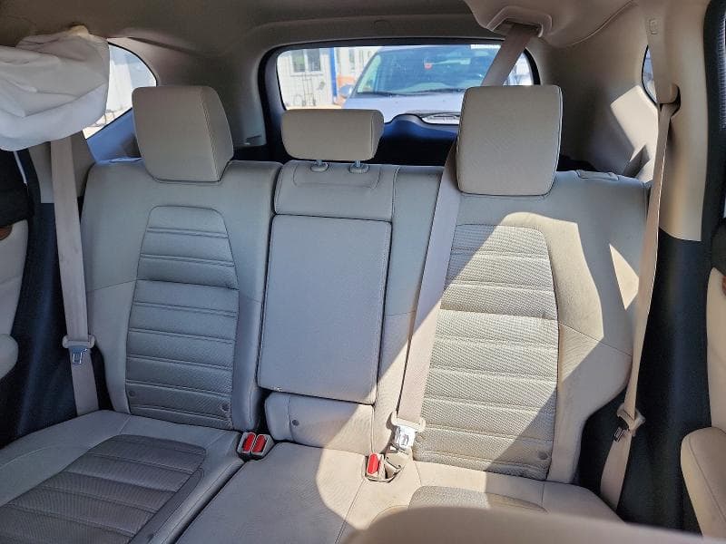 2019 HONDA CR-V EX 10
