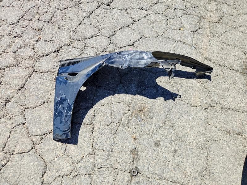 2019 TESLA MODEL 3 12