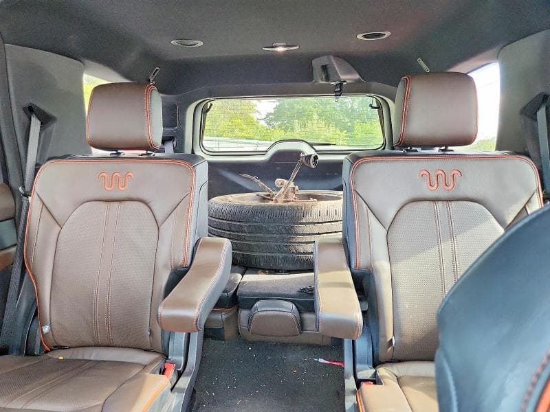 2020 FORD EXPEDITION KING RANCH 10