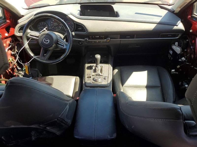 2020 MAZDA CX-30 SELECT 8