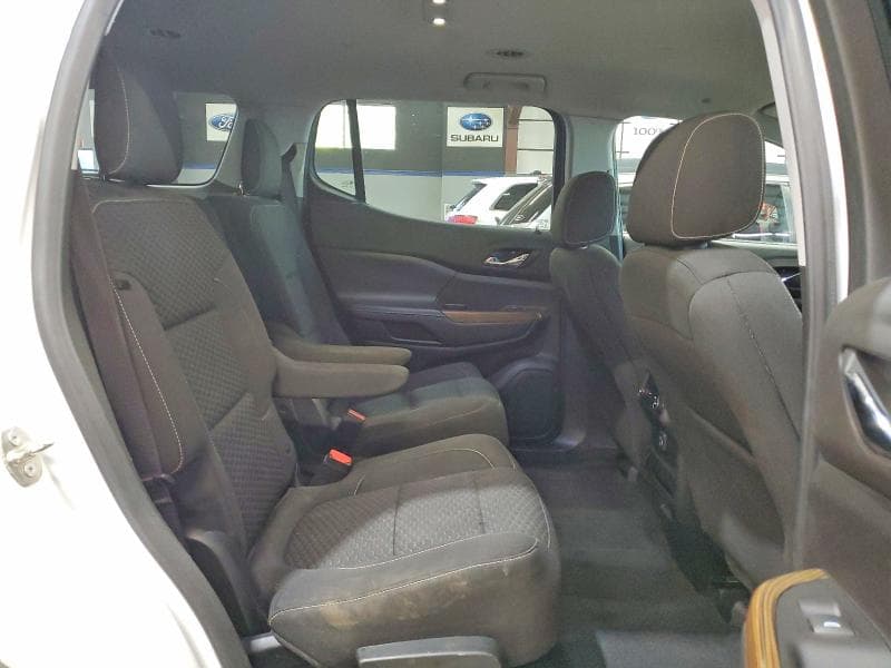 2019 GMC ACADIA SLE 11