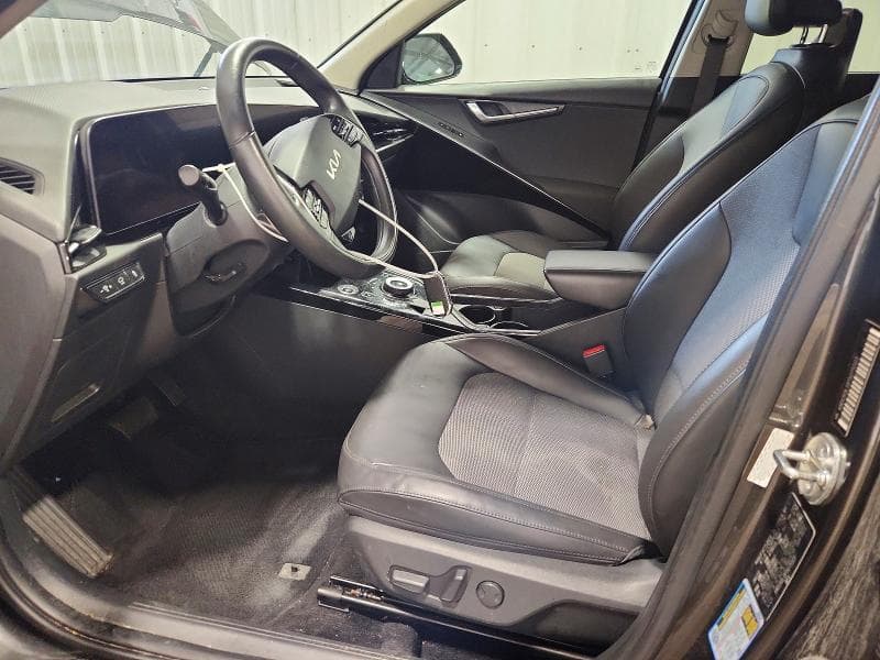 2023 KIA NIRO WIND 7