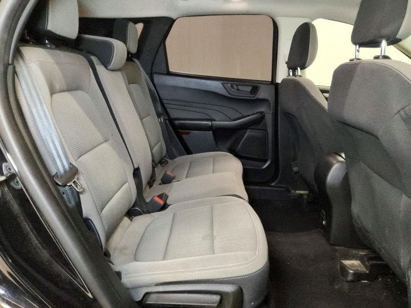 2022 FORD ESCAPE S 11