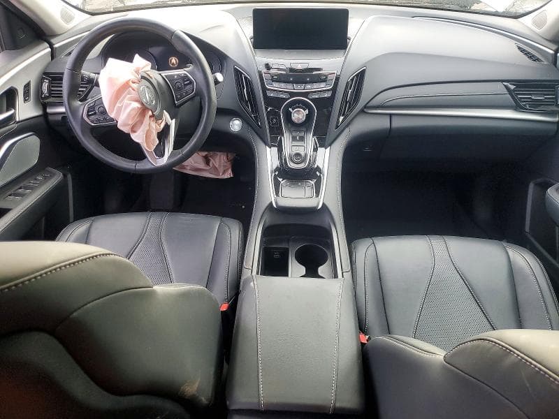 2023 ACURA RDX TECHNOLOGY 8