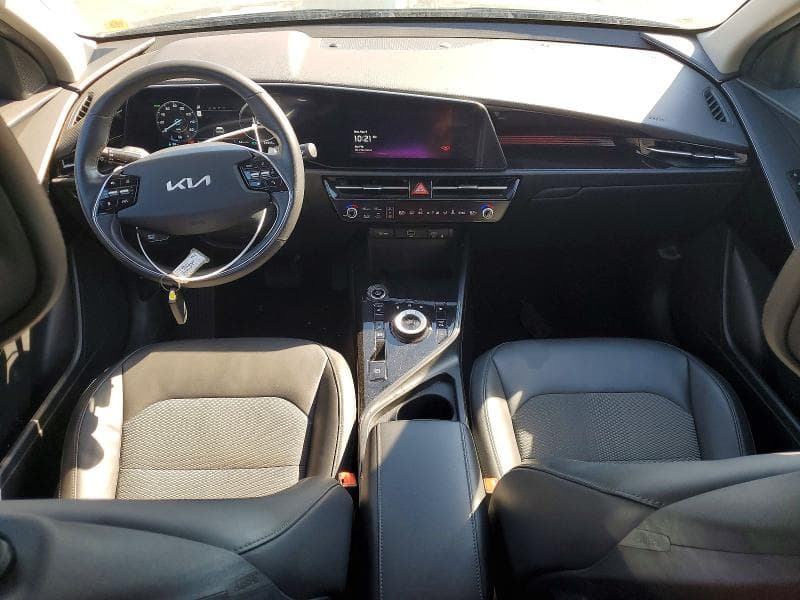 2023 KIA NIRO WIND 8