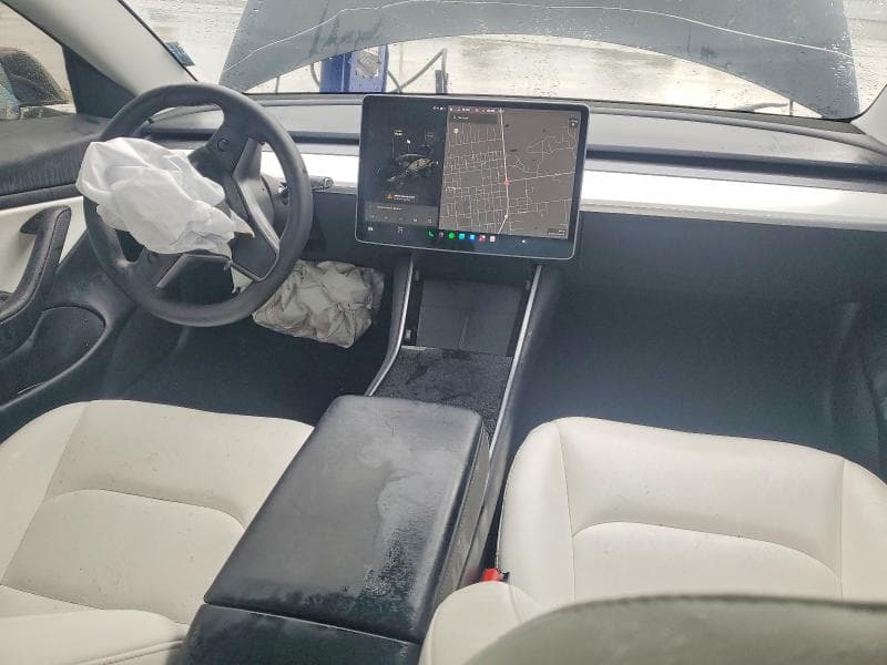 2020 TESLA MODEL 3 8