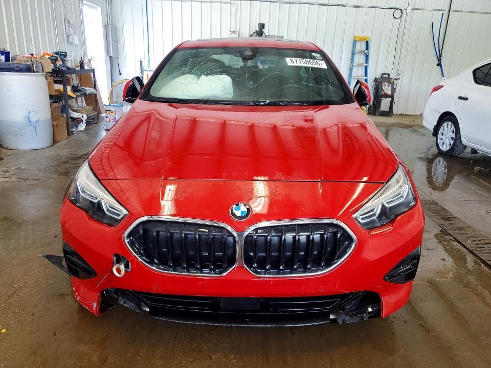 2021 BMW 228XI 5