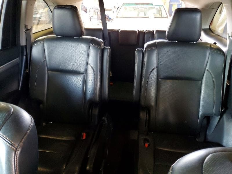 2018 TOYOTA HIGHLANDER LIMITED 10