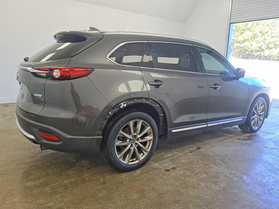 2018 MAZDA CX-9 GRAND TOURING 3