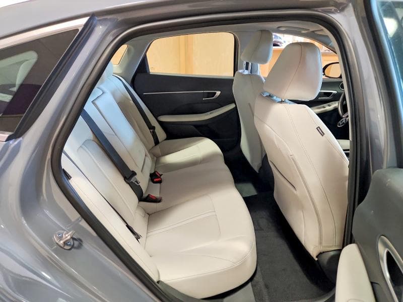 2024 HYUNDAI SONATA SEL 10