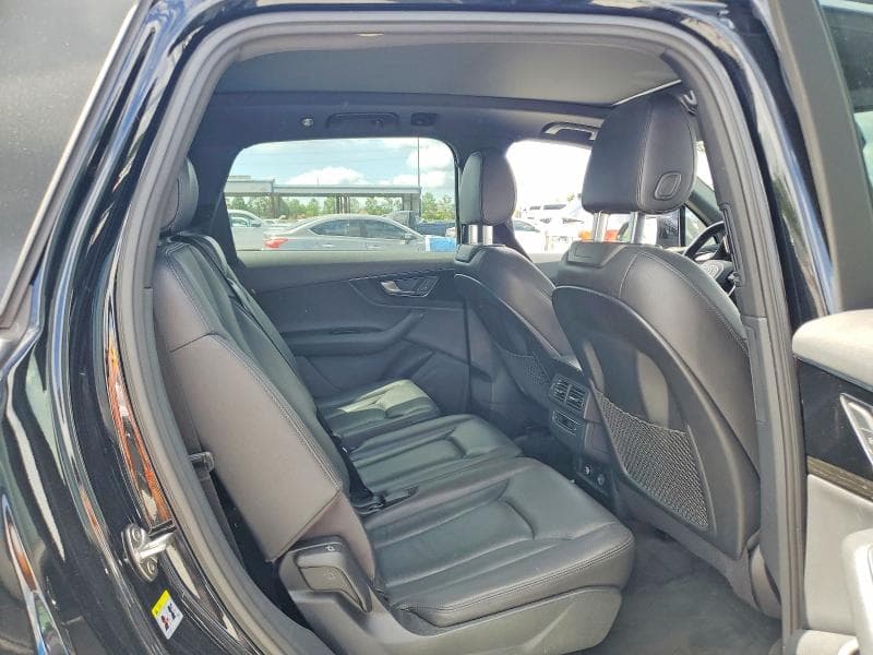 2019 AUDI Q7 PREMIUM 11