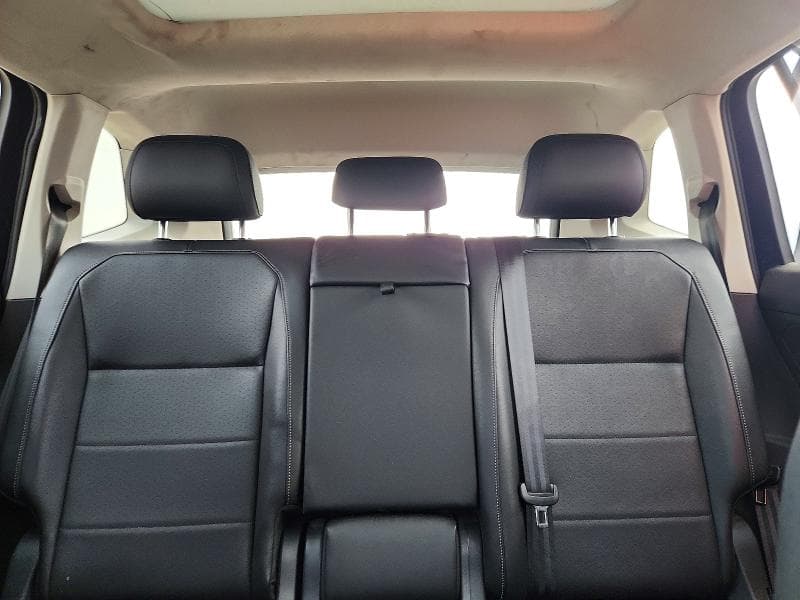 2019 VOLKSWAGEN TIGUAN SE 10