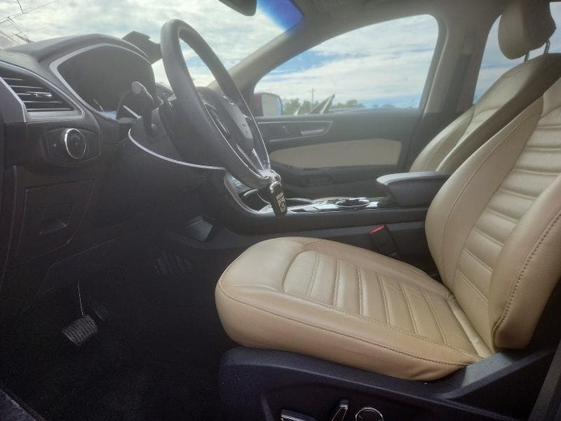 2017 FORD EDGE SEL 7