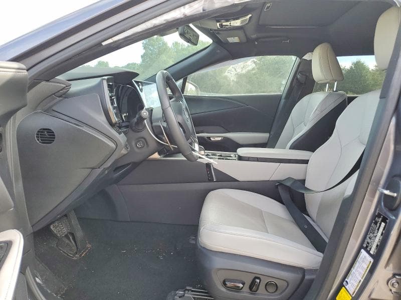 2023 LEXUS RX 350 PREMIUM+ 7