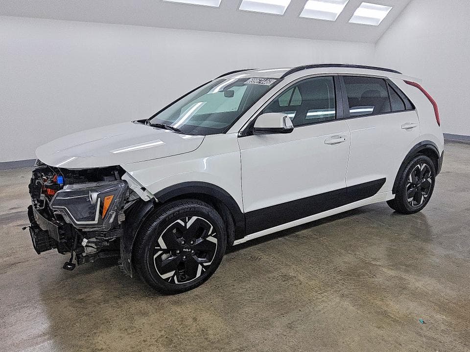 2023 KIA NIRO WIND - 1