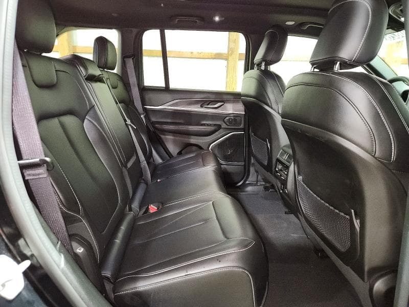 2024 JEEP GRAND CHEROKEE LIMITED 4XE 11