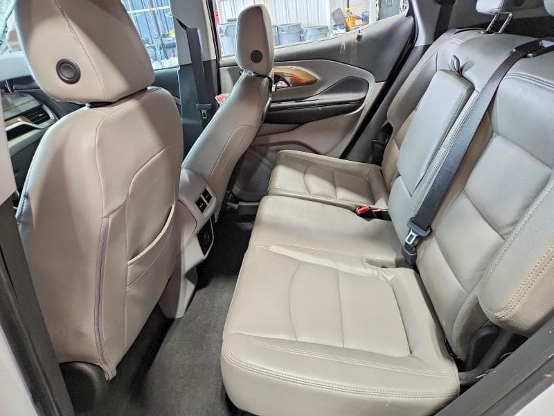2018 GMC TERRAIN SLE 10