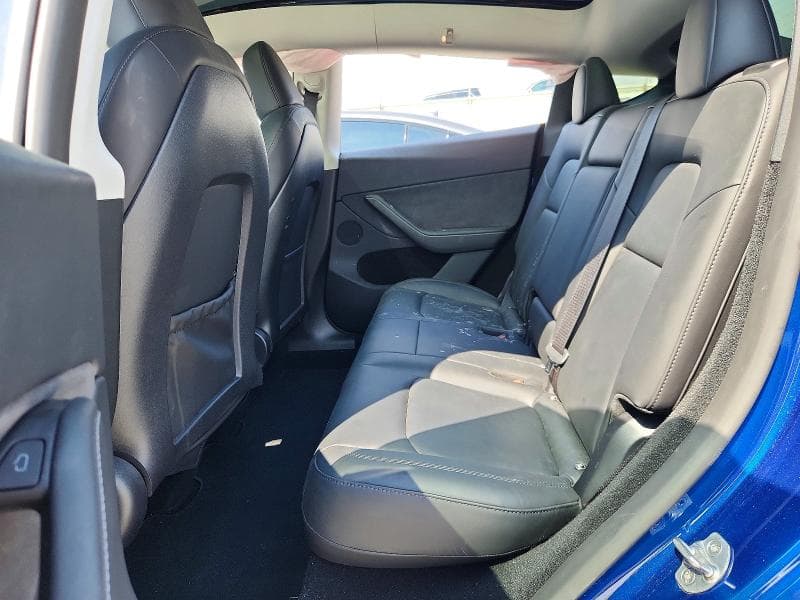 2024 TESLA MODEL Y 10