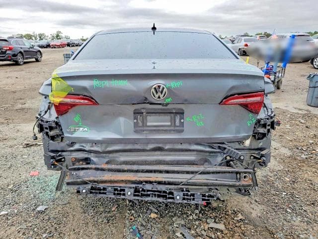 2019 VOLKSWAGEN JETTA S 6