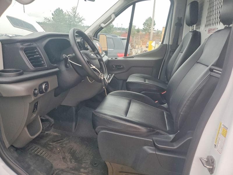 2023 FORD TRANSIT T-250 7