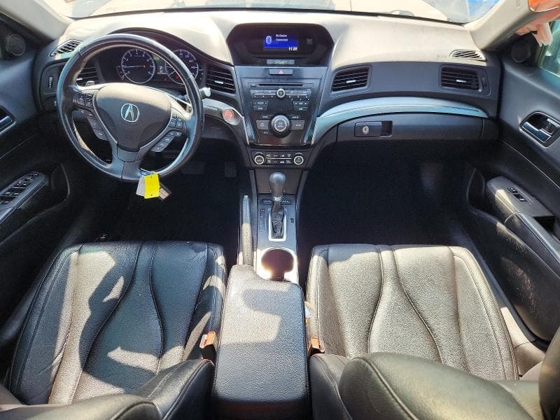 2019 ACURA ILX 8