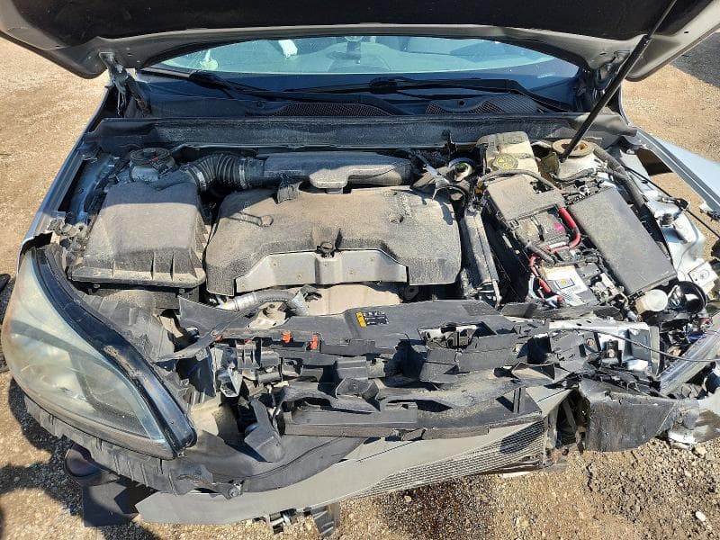 2023 CHEVROLET MALIBU LS 11