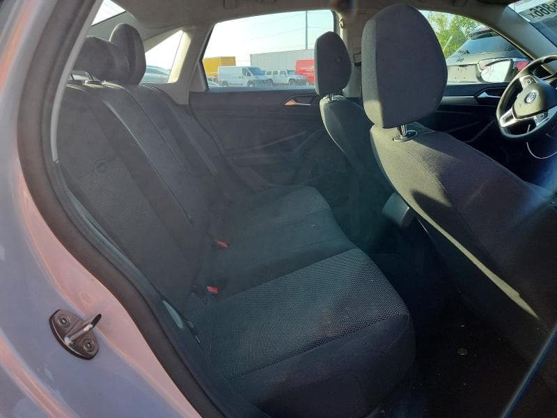 2019 VOLKSWAGEN JETTA S 10