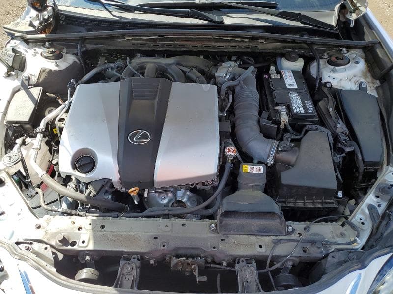2021 LEXUS ES 350 BASE 11