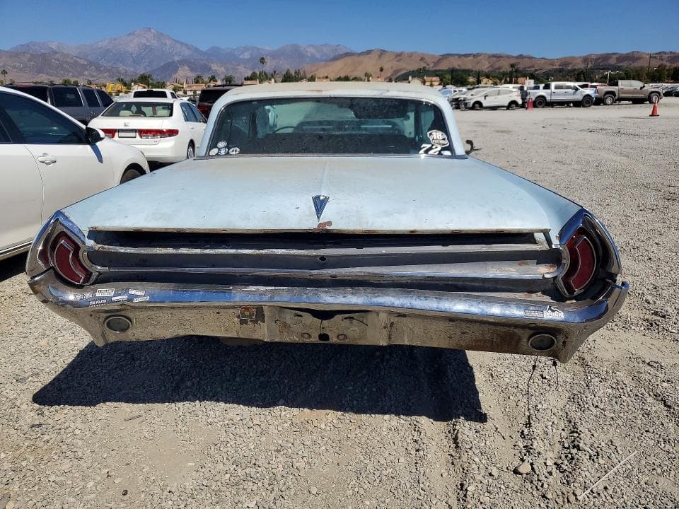 1962 PONT CATALINA 6