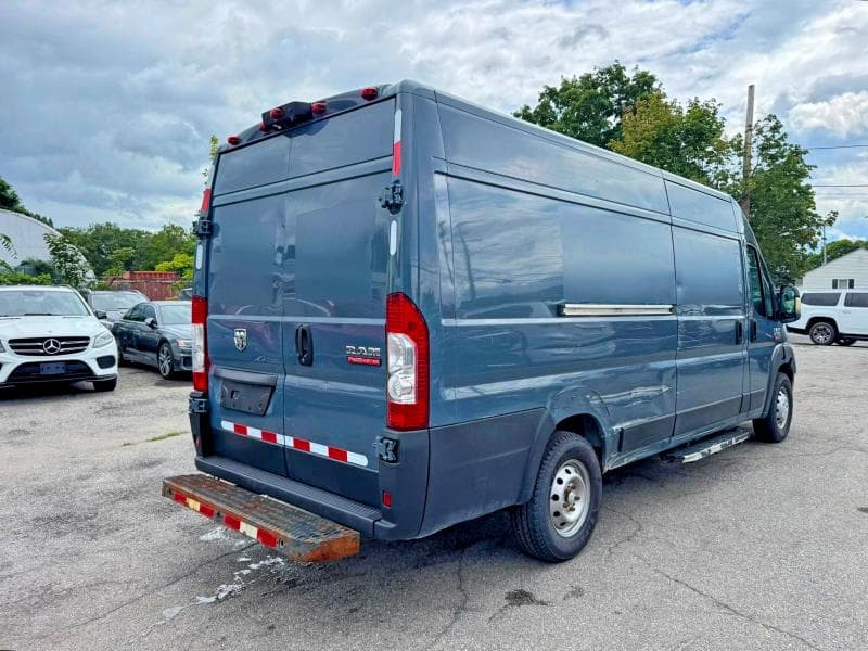 2020 RAM PROMASTER 3500 3500 HIGH 4