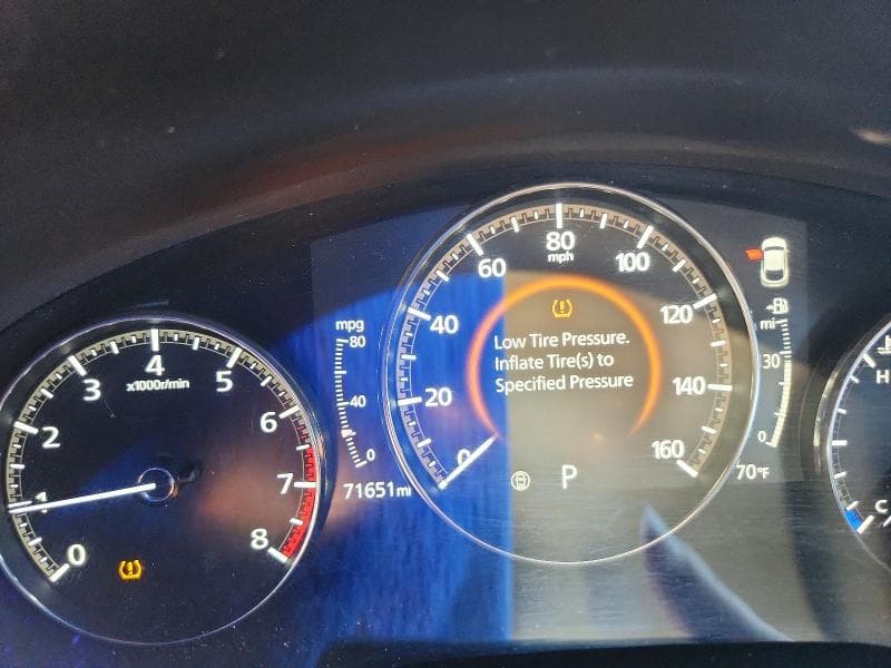 2021 MAZDA CX-30 SELECT 9