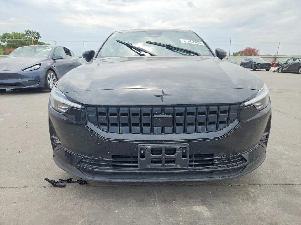 2022 POLESTAR 2 5