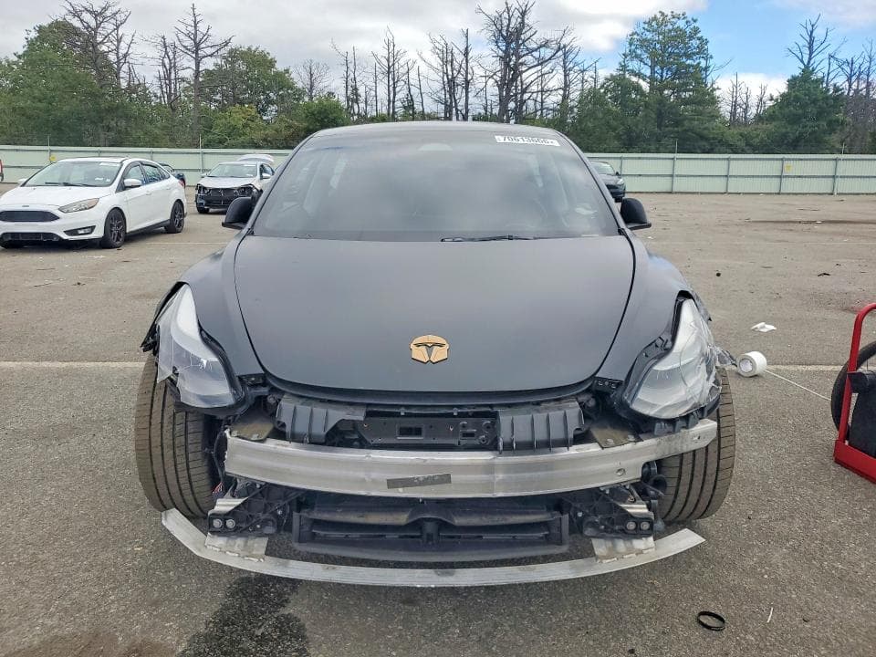 2022 TESLA MODEL 3 5