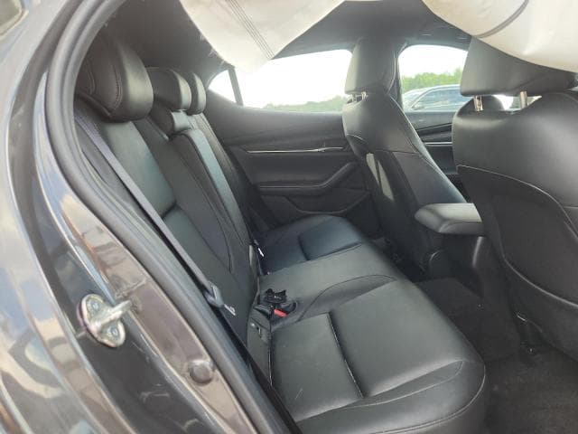 2019 MAZDA 3 PREFERRED 10