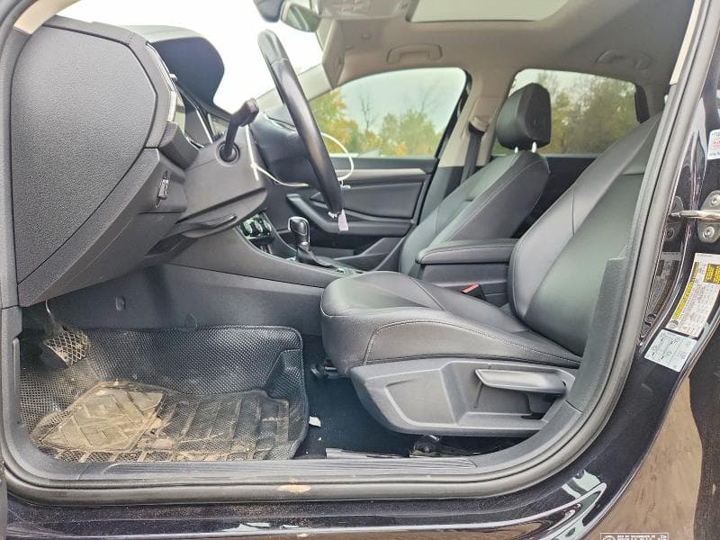 2019 VOLKSWAGEN JETTA SEL 7
