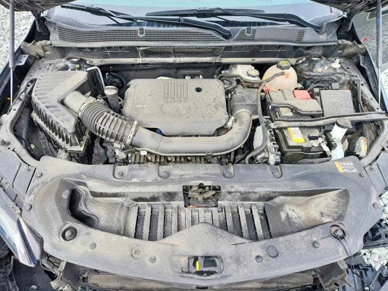 2025 CHEVROLET BLAZER 2LT 12