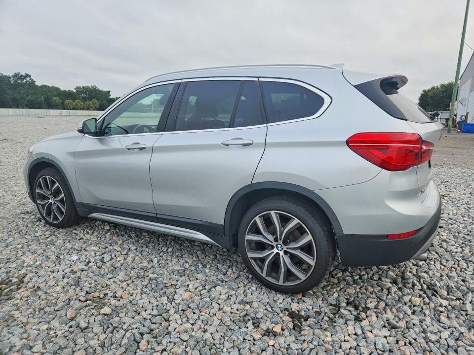 2019 BMW X1 SDRIVE28I 2