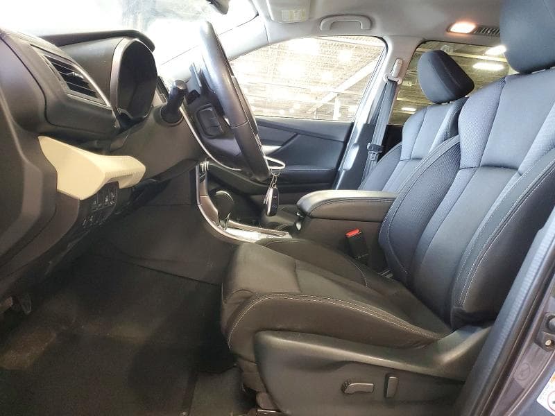 2019 SUBARU ASCENT PREMIUM 7