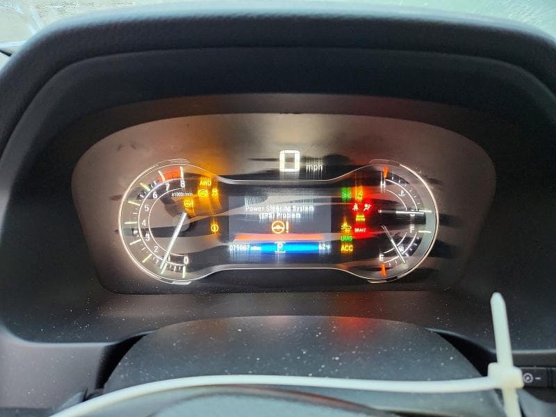 2017 HONDA RIDGELINE RTL 9