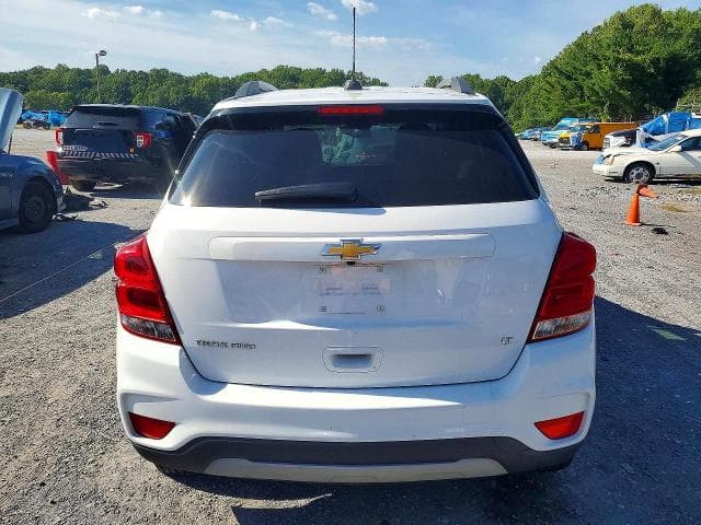 2020 CHEVROLET TRAX 1LT 6